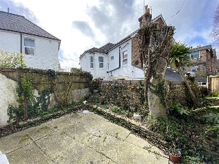 R L Stevenson Avenue, Bournemouth, BH4