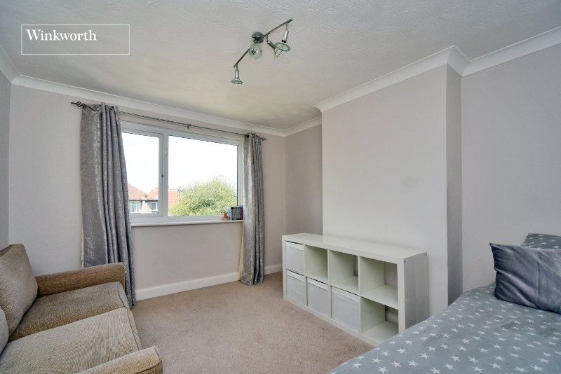 St. Dunstans Hill, Cheam, Sutton, SM1