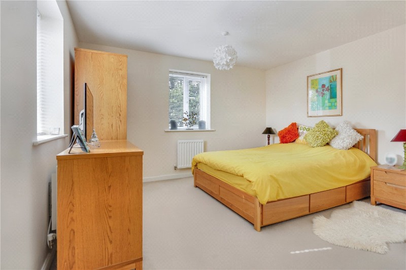 Willowcroft Way, Cringleford, Norwich, Norfolk, NR4