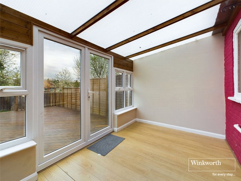 Rodway Road, Tilehurst, Reading, Berkshire, RG30