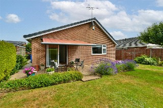 Sopwith Crescent, Merley, Wimborne, Dorset, BH21