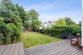 Fox Lane, London, N13