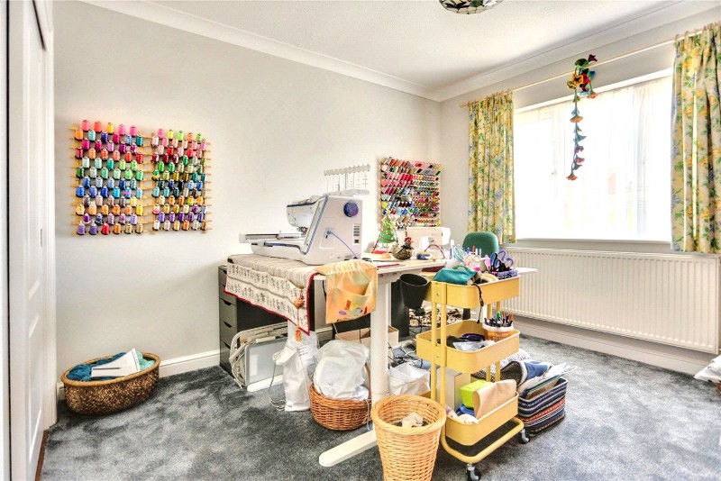 Brettingham Avenue, Cringleford, Norwich, Norfolk, NR4