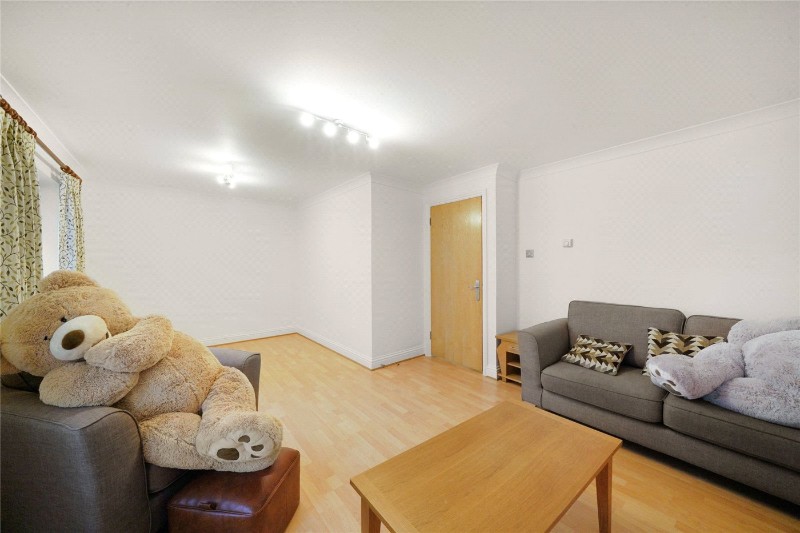 Tolington Way, London, N7