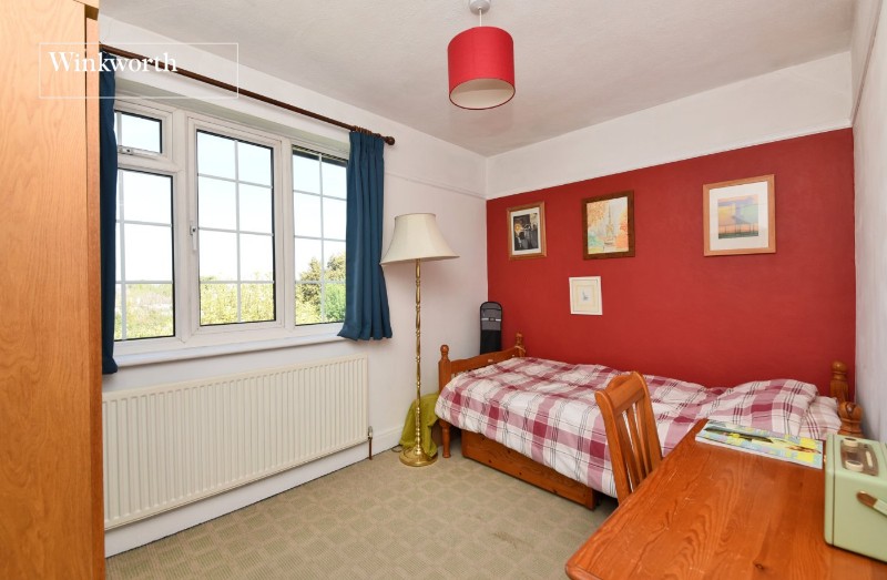 Cheam Road, Cheam, Sutton, SM1