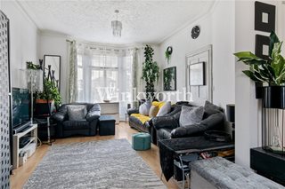 Greyhound Road, London, N17