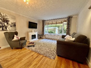 Surrey Road, Bournemouth, BH2