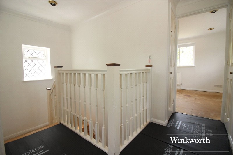 Oakwood Avenue, Borehamwood, Hertfordshire, WD6
