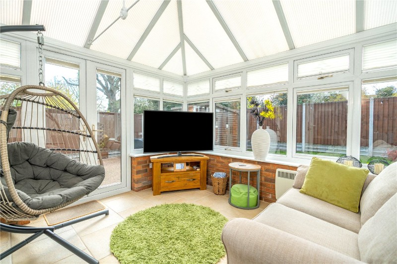 Peterborough Way, Sleaford, Lincolnshire, NG34