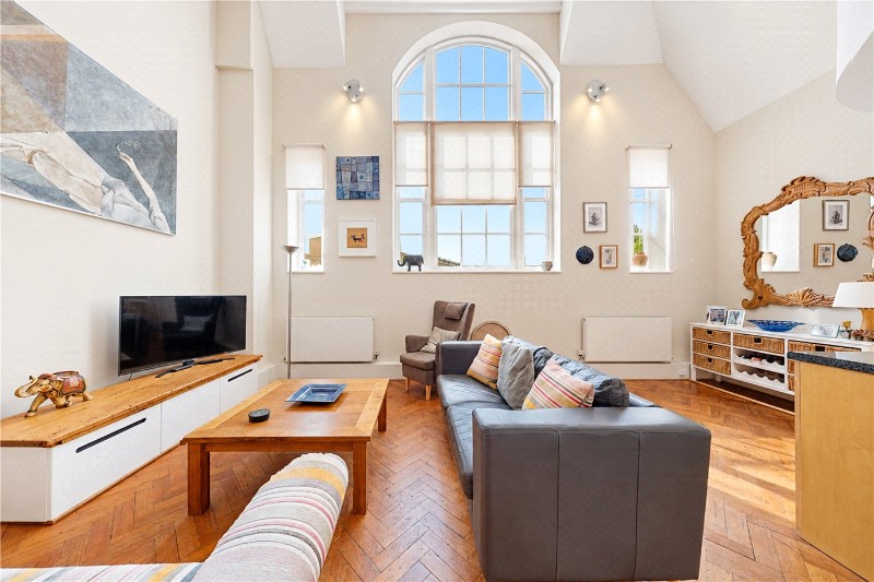 The Academy, 16 Highgate Hill, London, N19