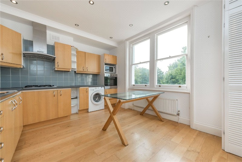 Dartmouth Road, London, NW2