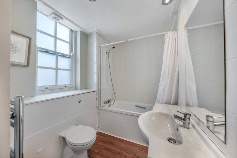 Grove Court, Grove End Road, St John's Wood, London, NW8