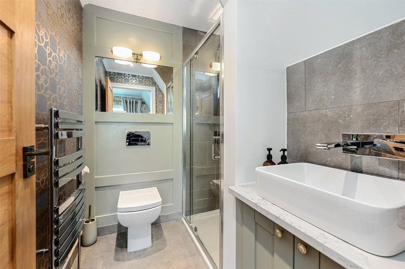 Fox Hill, Farley Hill, Reading, Berkshire, RG7