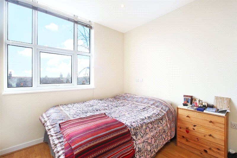 Bromyard House, Bromyard Avenue, London, W3