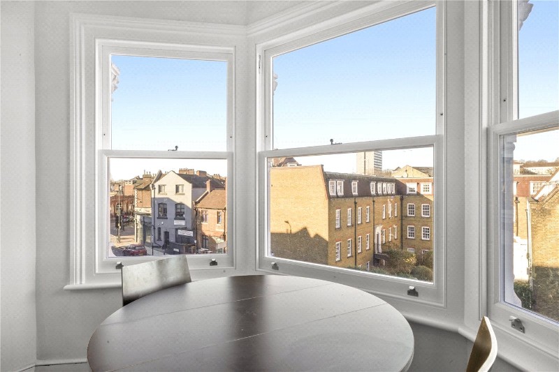 Stapleton Hall Road, London, N4