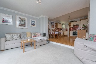 Trinity Court, Anson Road, London, NW2