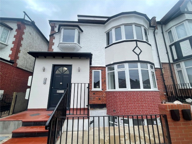 Cranley Gardens, London, N10