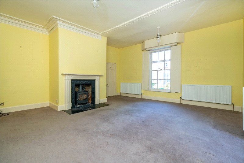 Howell Road, Heckington, Sleaford, Lincolnshire, NG34