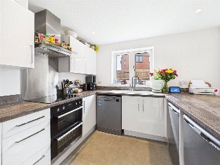 Aldridge Place, Tithebarn, Exeter, Devon, EX1