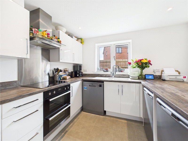 Aldridge Place, Tithebarn, Exeter, Devon, EX1