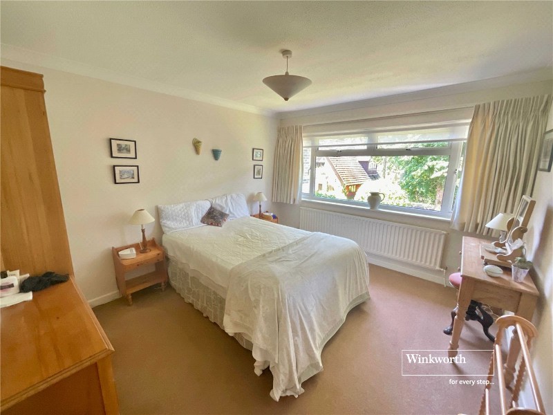 Ranelagh Road, Highcliffe, Christchurch, Dorset, BH23