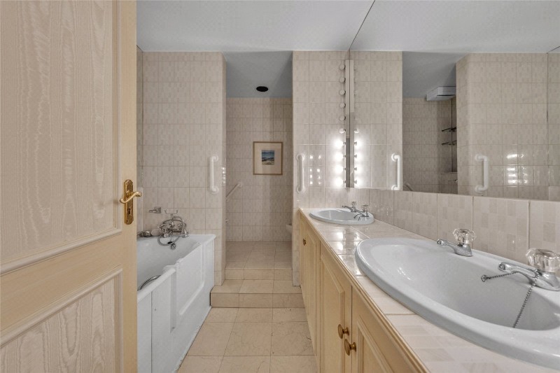 Randolph Crescent, Maida Vale, London, W9