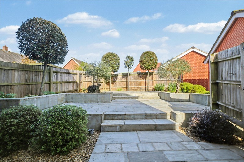Carrington Close, Poringland, Norwich, Norfolk, NR14