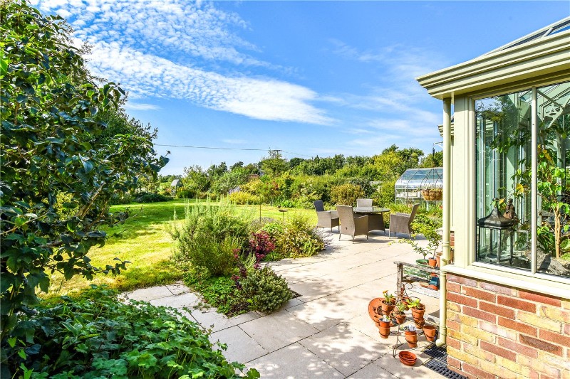 West Harting, Petersfield, Hampshire, GU31