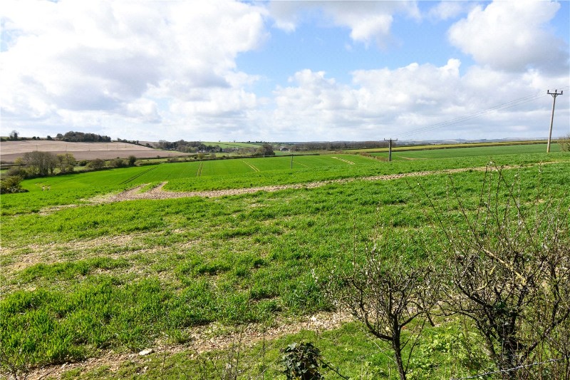 Harley Lane, Gussage All Saints, Wimborne, Dorset, BH21