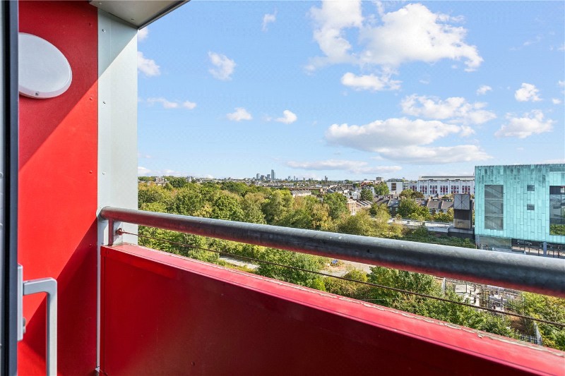 Drayton Park, London, N5