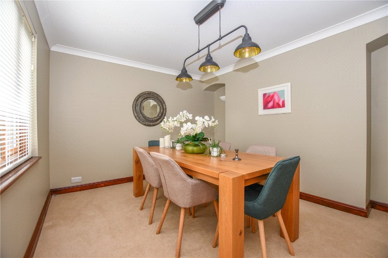 Bishops Drive, Wokingham, Berkshire, RG40