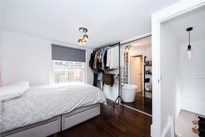 Wilmington Square, London, WC1X