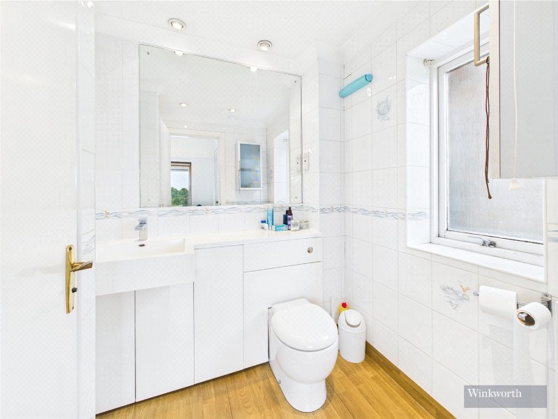 Ditton Reach, Thames Ditton, Surrey, KT7