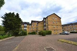 Lowry Court, London, SE16