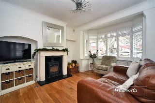 Acacia Drive, Sutton, SM3