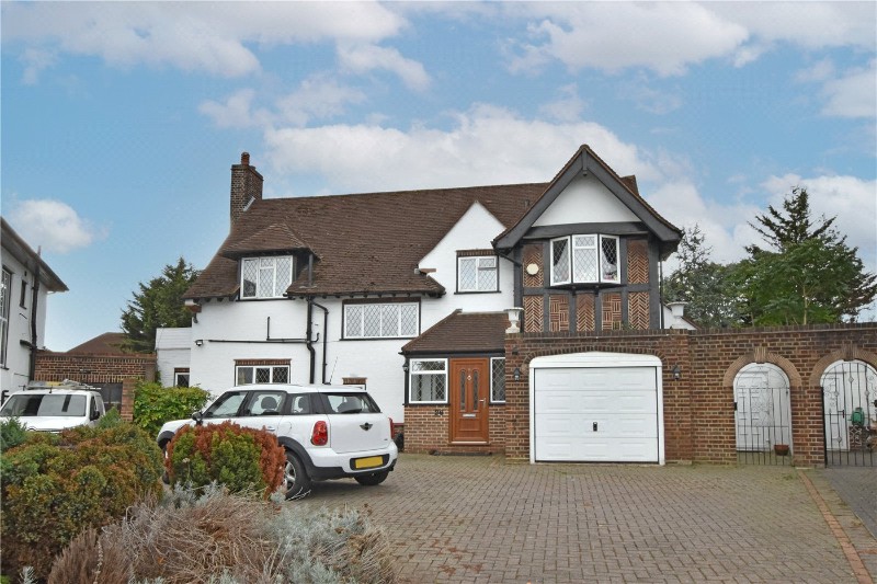 Cedarhurst Drive, Eltham, SE9