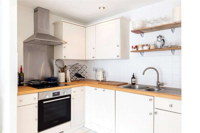 Almeida Street, London, N1