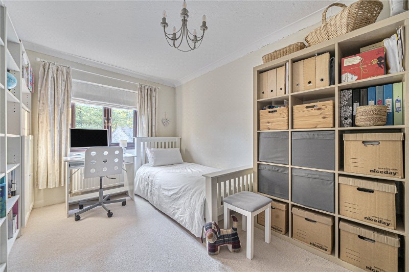 Clare Mead, Rowledge, Farnham, Surrey, GU10