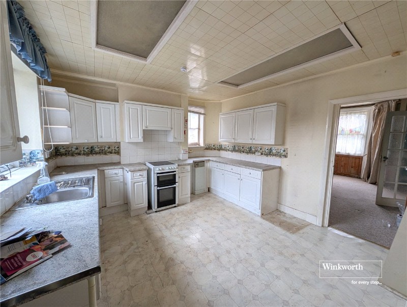 Lymington Road, Highcliffe, Christchurch, BH23