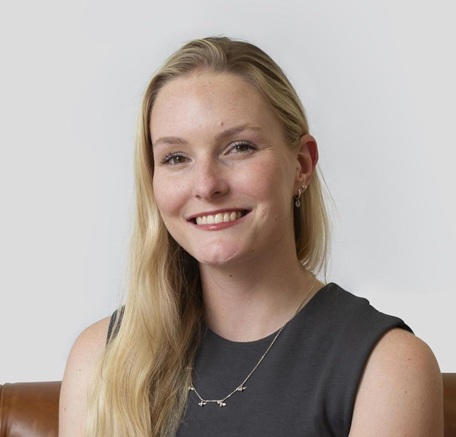 Amy Marchussen