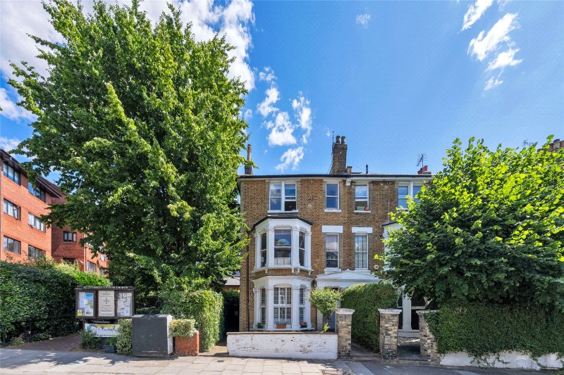 Fordwych Road, London, NW2