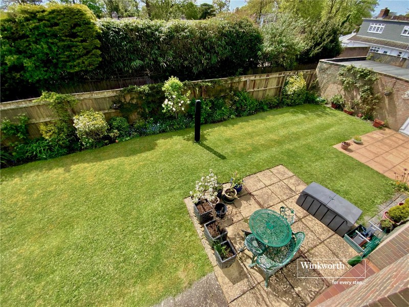 Oakleigh Way, Highcliffe, Christchurch, BH23