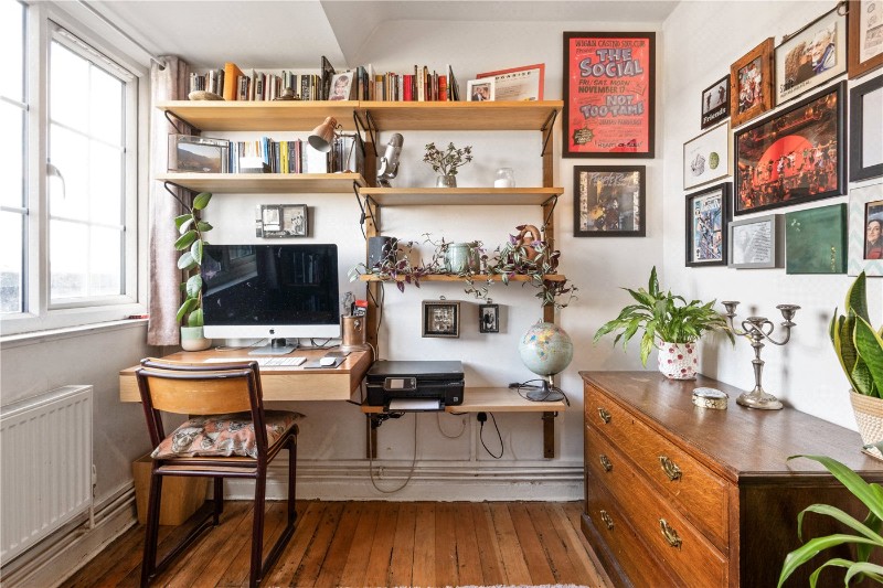 East Dulwich Estate, East  Dulwich, London, SE22