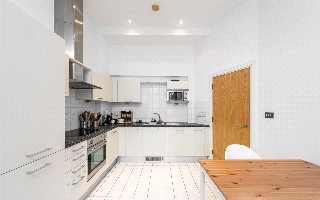 Matthew Parker Street, London, SW1H