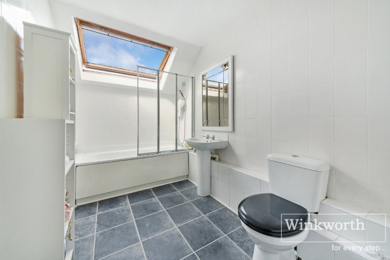 Croydon Road, Beckenham, BR3