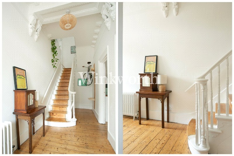 Bedford Road, London, N15