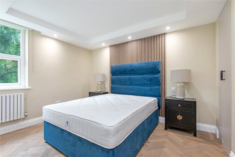 Boydell Court, St John's Wood Park, St John's Wood, London, NW8