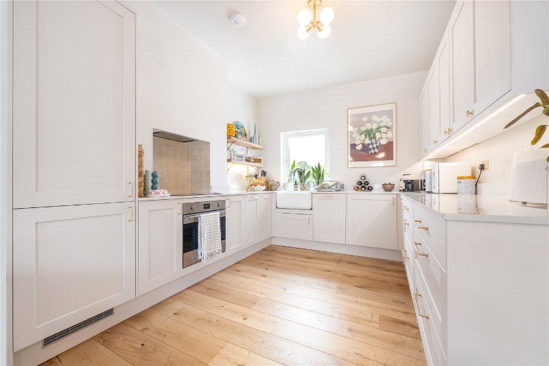 North Cross Road, East Dulwich, London, SE22