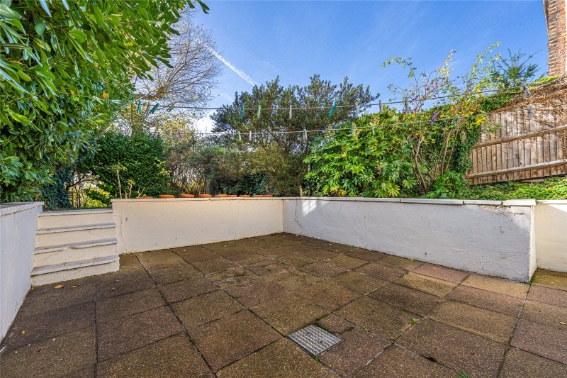 Ranulf Road, London, NW2