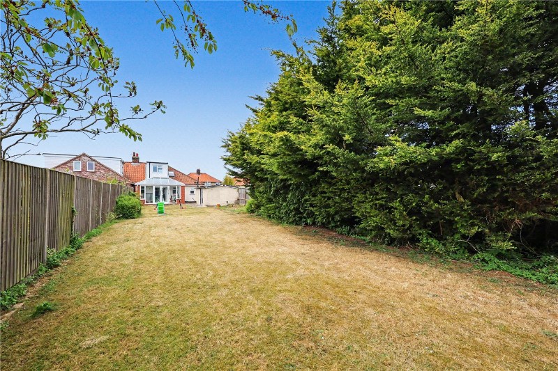 Links Avenue, Hellesdon, Norwich, Norfolk, NR6